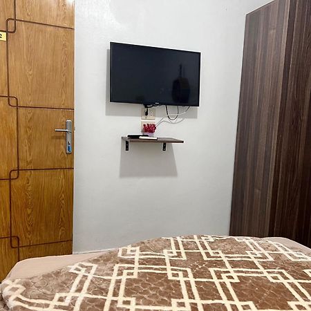 Giza Pyramids View Homestay Kafret el-Gabal Zewnętrze zdjęcie