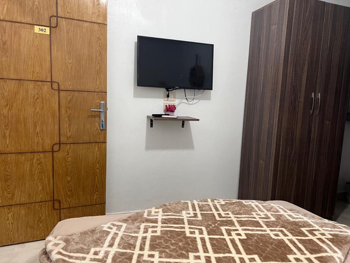 Giza Pyramids View Homestay Kafret el-Gabal Zewnętrze zdjęcie