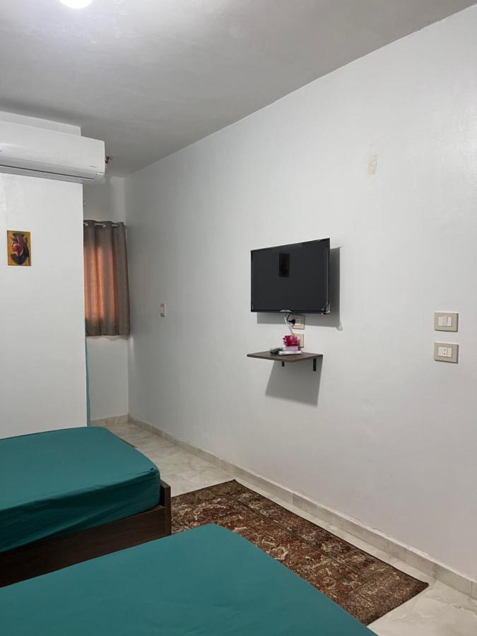 Giza Pyramids View Homestay Kafret el-Gabal Zewnętrze zdjęcie