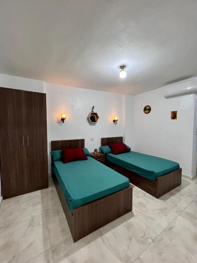 Giza Pyramids View Homestay Kafret el-Gabal Zewnętrze zdjęcie