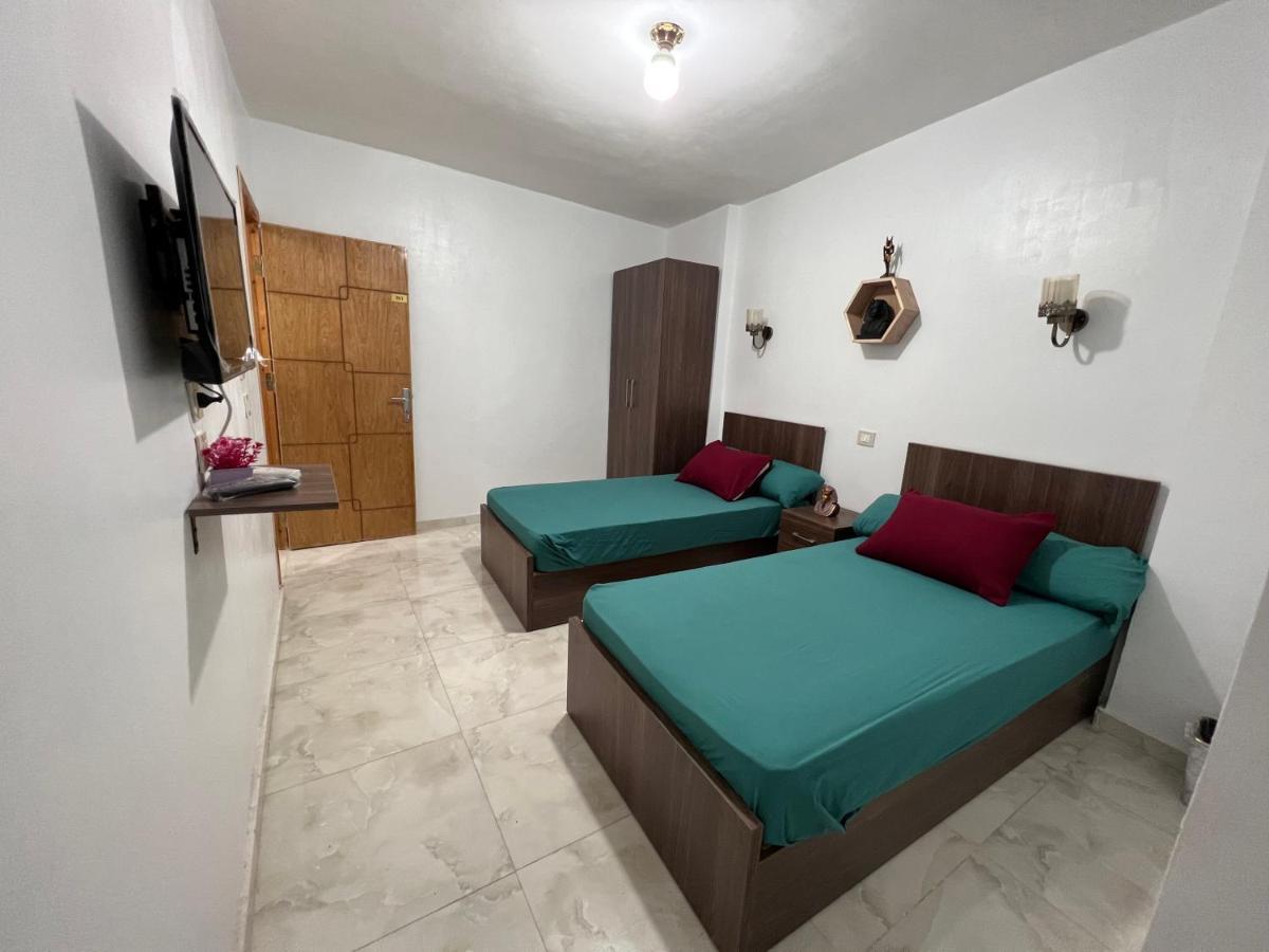 Giza Pyramids View Homestay Kafret el-Gabal Zewnętrze zdjęcie